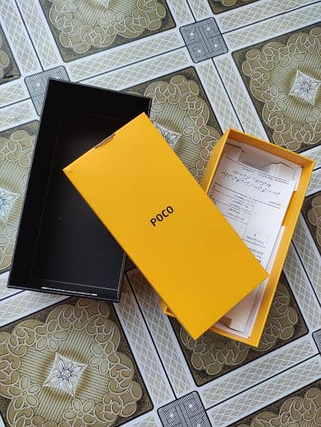 Xiaomi POCO X3 NFC 10/10 condition 2
