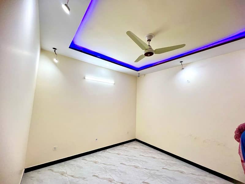 14 MARLA BRAND NEW HOUSE FOR RENT F-17 ISLAMABAD 6