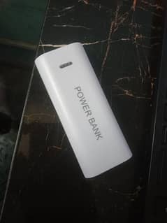 3 Android power banks 5600mah