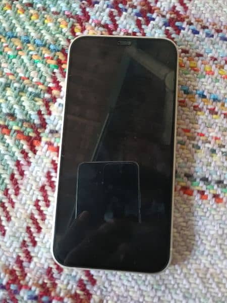 iPhone 12 64 GB factory unlock Sims used condition 10/ 9.5 1