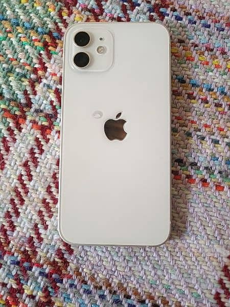 iPhone 12 64 GB factory unlock Sims used condition 10/ 9.5 3