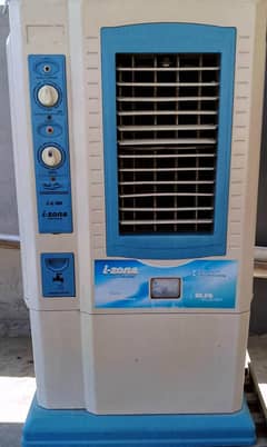 iZone Air Cooler 0