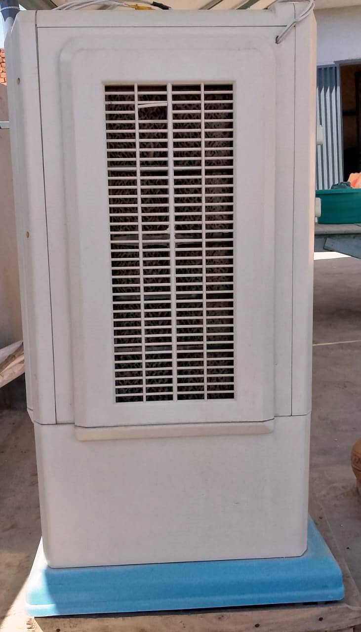 iZone Air Cooler 2
