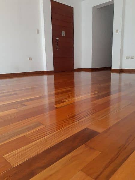 wooden flooring glass*wooden flooring high glass*wooden flooring mat 3
