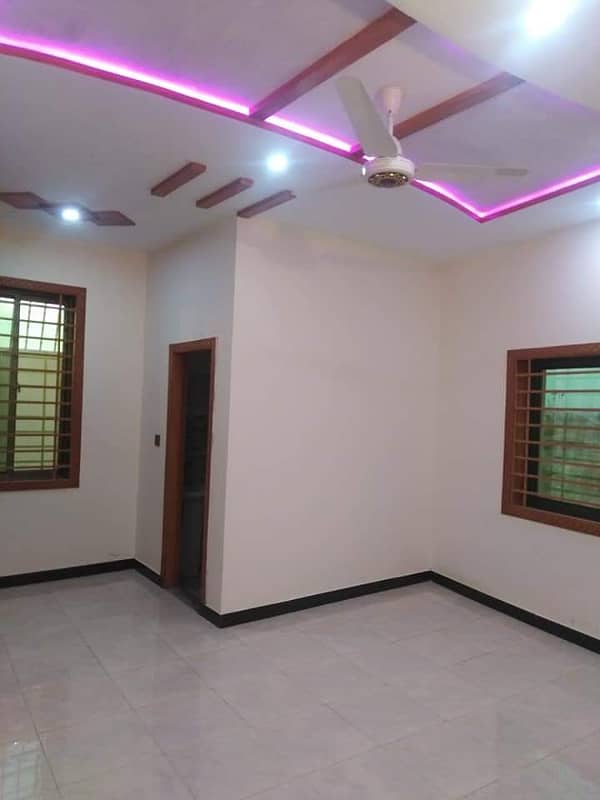 5 marla single story cornor house for sale in new city phase 2 wahcantt 3