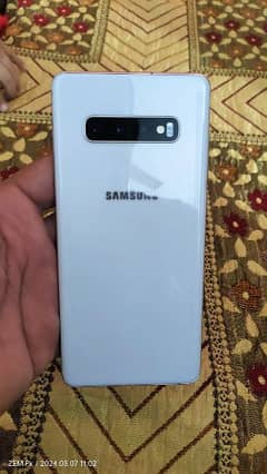 Samsung S10 Plus 10/10 PTA APPROVED