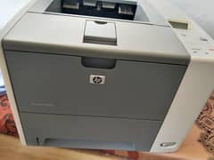 Printer HP Laserjt P3005dn
