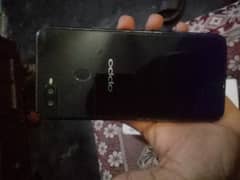 Good condition 4 128 oppo f9