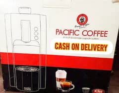 imported Coffee machine Cash on Delivery
