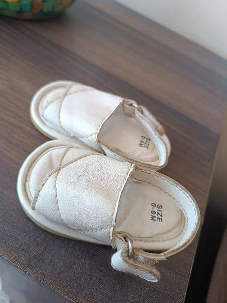 baby girl shoes khusa 6