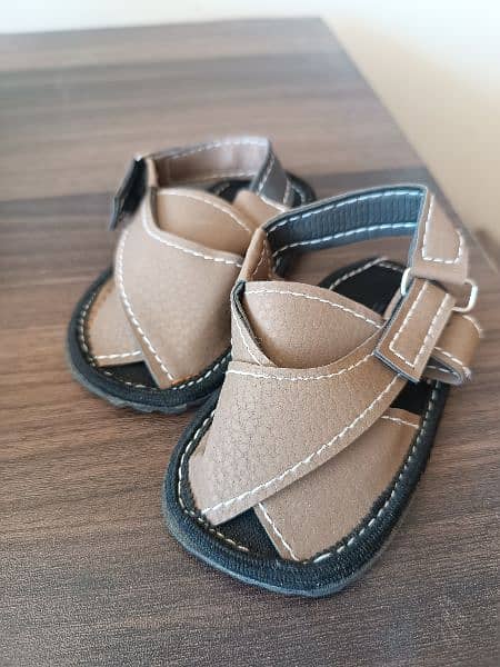 baby girl shoes khusa 7