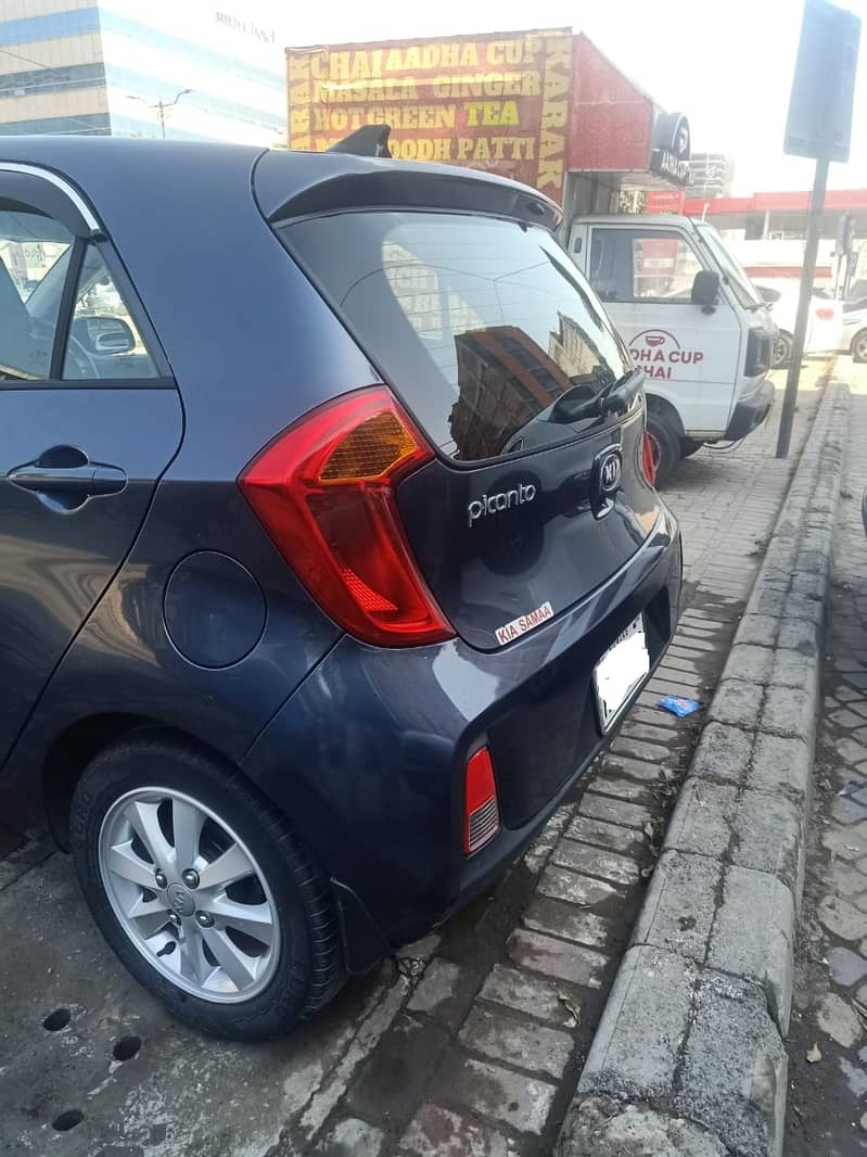 PICANTO FOR SALE 13