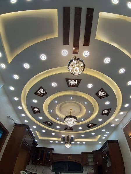 ceiling new design bader/Gola/Whatsapp countct 0300*9874271 4