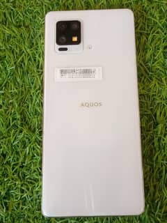 Aquos Zero 6 8+128GB 5G