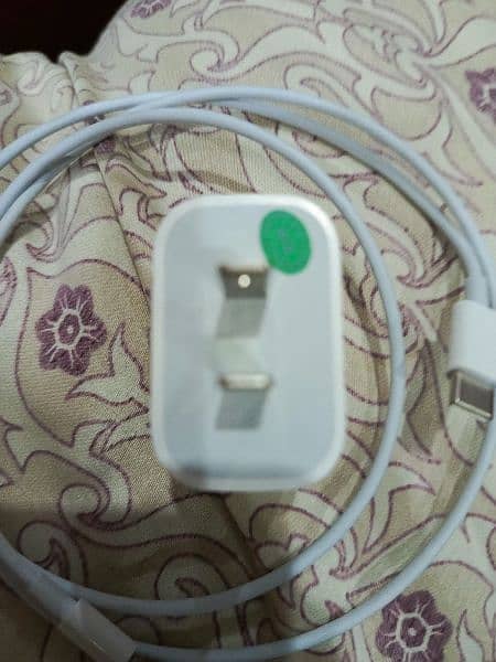 I phone charger 5