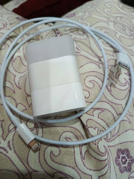 I phone charger 6