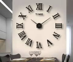 Buy 1 Get 1 Free Offer Wooden Wall Clock Available & Free Delivery