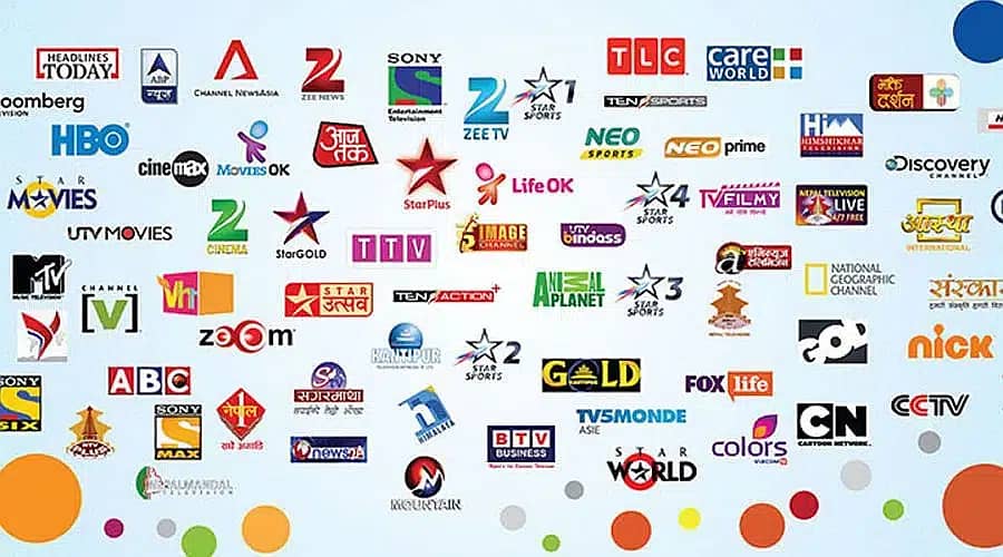 iptv Service Provider | Affordable Price | Free Demo Available 2