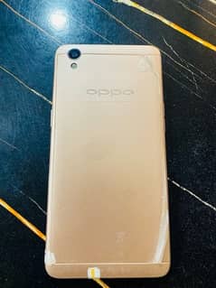 OPPO A37 4/64 PTA APPROVED