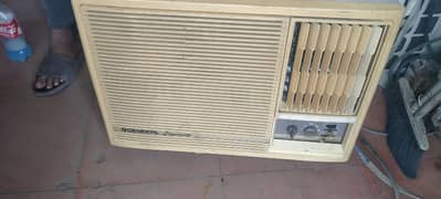 General AC 1.5 very good condition