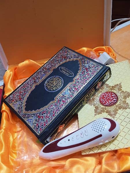 Digital pen Quran in Pakistan 03475951152 0