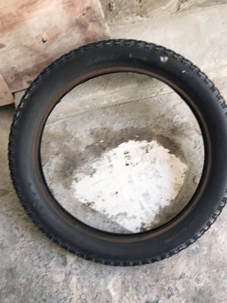 125 back tire 2
