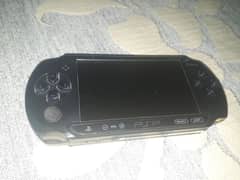 psp available