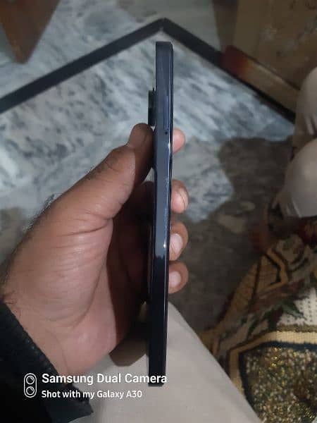 Tecno camon 20 pro 5