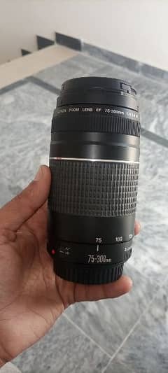 well condition lense