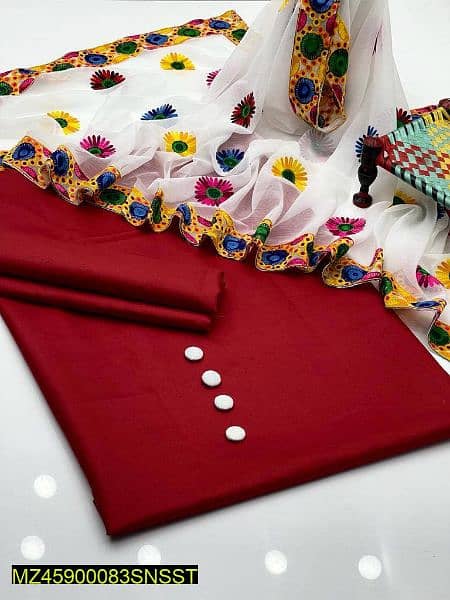 •  Fabric: Katan Silk
•  Shirt: Plain Katan Silk
•  Tro 2