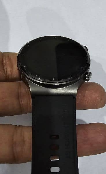 Huawei Watch GT 2 Pro 4