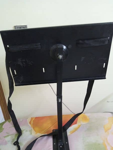 Tv wall Stand 1