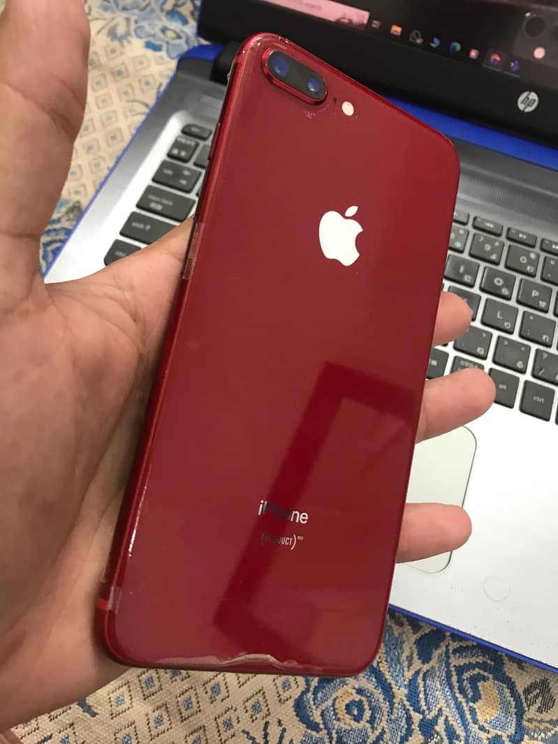 Iphone 8Plus - 64Gb 1