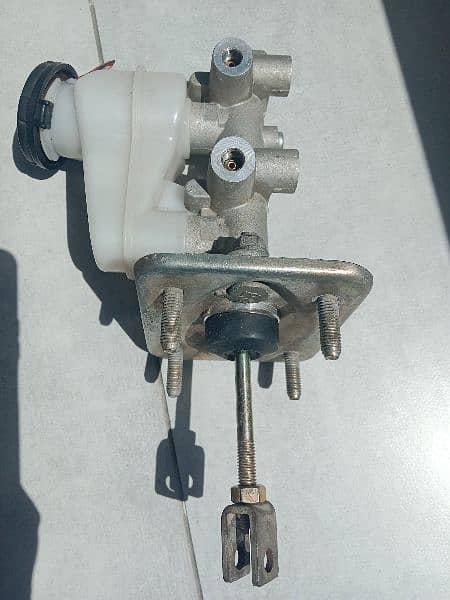 Mehran Master Brake Cylinder 1