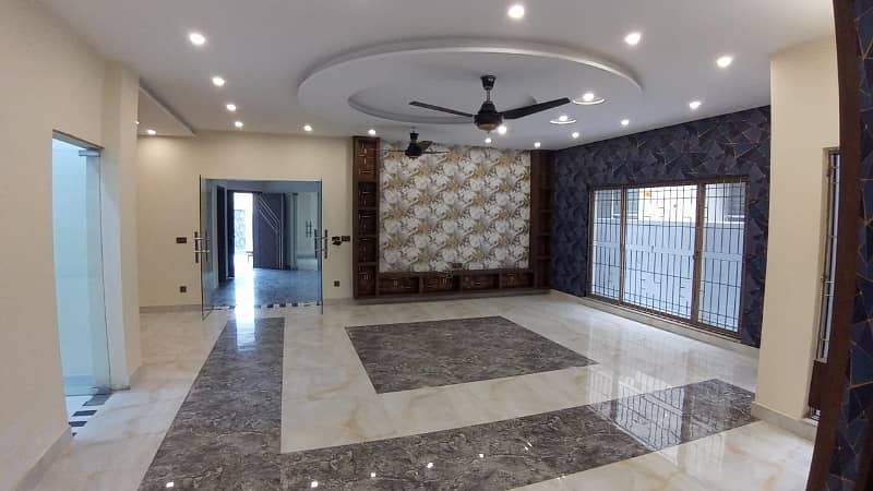 1 Kanal House For Sale In Bahria Town Lahore 12