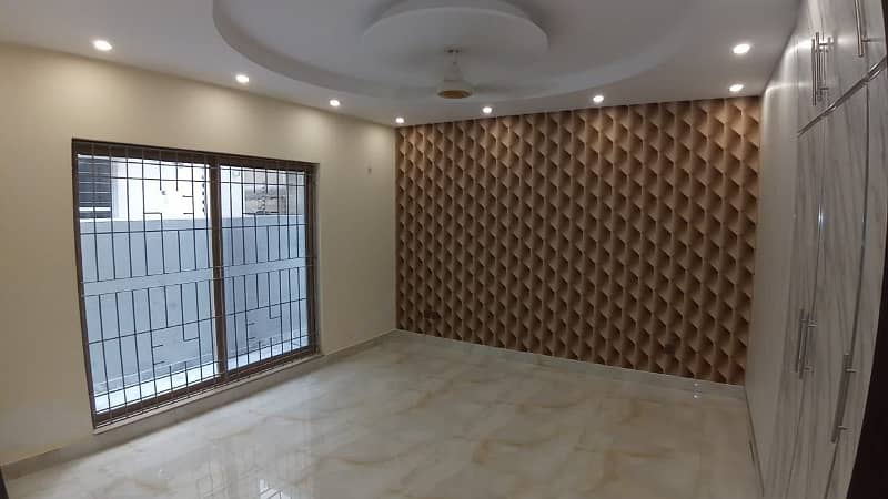 1 Kanal House For Sale In Bahria Town Lahore 16