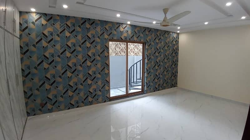 1 Kanal House For Sale In Bahria Town Lahore 17