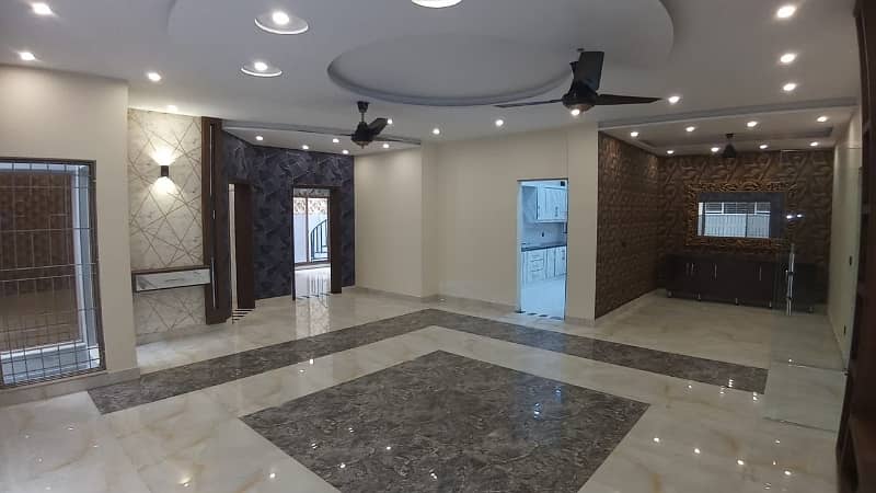 1 Kanal House For Sale In Bahria Town Lahore 18