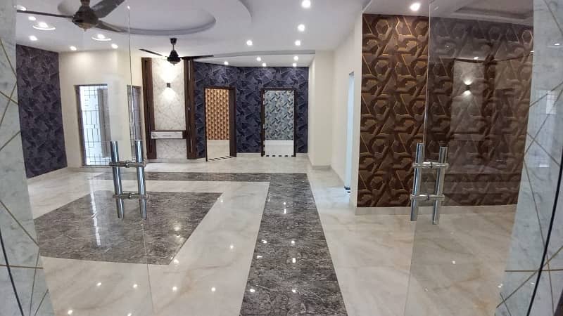 1 Kanal House For Sale In Bahria Town Lahore 20