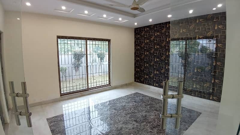 1 Kanal House For Sale In Bahria Town Lahore 23