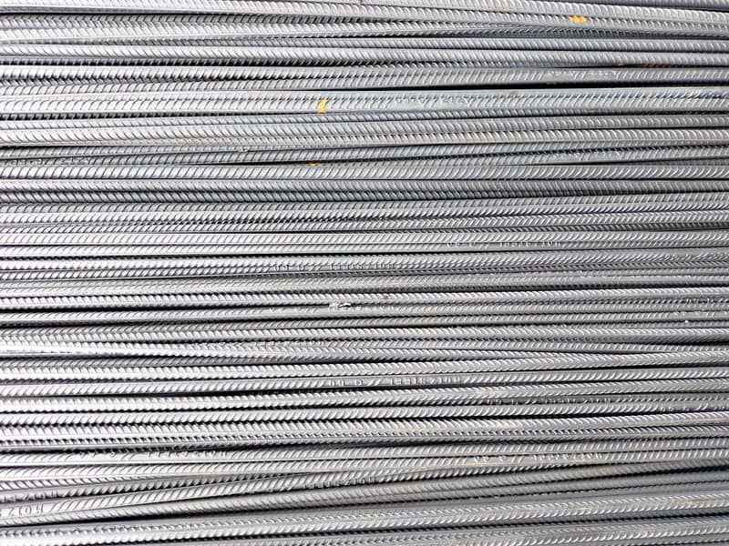 STEEL / Grade 60 Steel  / Grade 40 steel / Saria / Sariya /steel 10