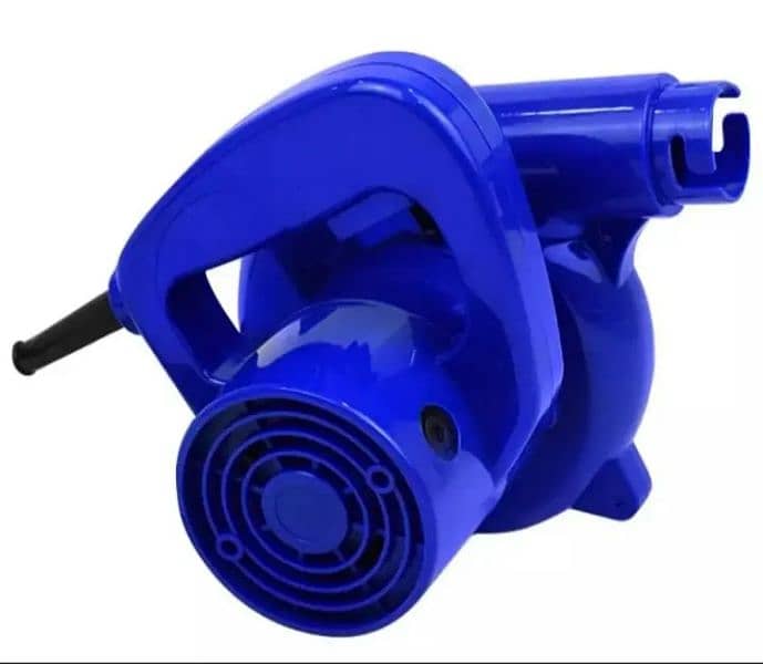Car Cleaning Air and vacuum Blower 1