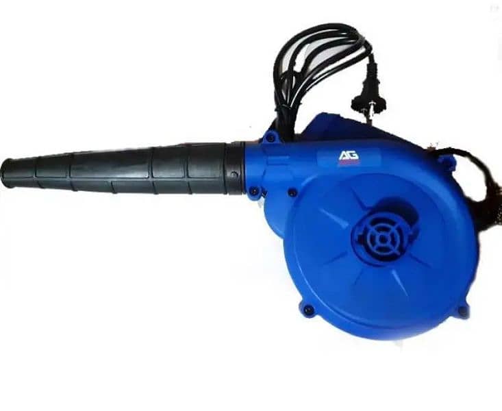 Car Cleaning Air and vacuum Blower 3