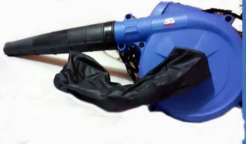 Car Cleaning Air and vacuum Blower 8