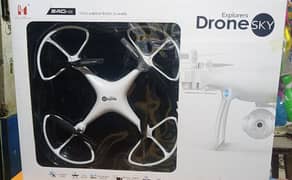 LH-X25 Drone with camera drone sky explorer (2ag)