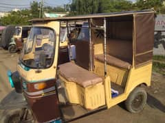 sazgar rickshaw 2015