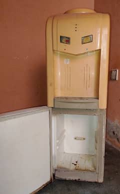 Water Dispenser 0