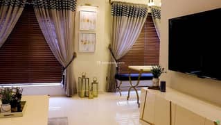 Ready to move 2 Bedroom Luxury Apartment for Sale on Installments 0