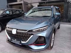 Oshan X7 0