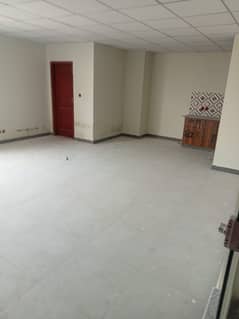 Hall for Rent on first floor